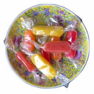 Fruity Chews 8-pack