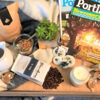 Glow Gifts Welcome Home